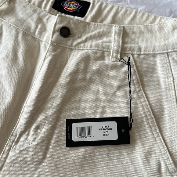 Women's Regular Fit Duck Pants - Picture 4 of 5